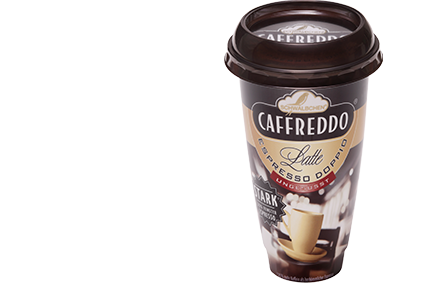 Schw lbchen Molkerei Latte Espresso Doppio